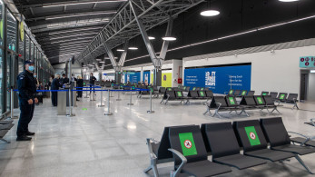 Αναγκαστική προσγείωση αεροσκάφους στη Θεσσαλονίκη -  Μεθυσμένοι Ρώσοι επιτέθηκαν στο πλήρωμα
