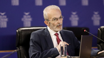 Δημήτρης Μαύρος: Άτρωτοι στην οικονομία Νέα Δημοκρατία και Μητσοτάκης