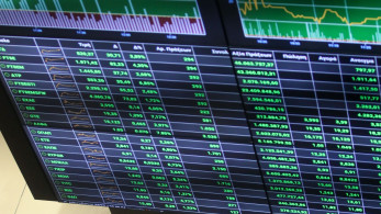Χρηματιστήριο: «Έσπασε» το ταβάνι των 1.300 μονάδων