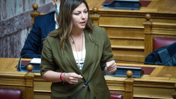 Σοφία Ζαχαράκη: βάζει στόχους, δίνει μάχες και τελικά νικά