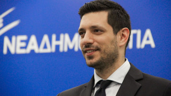 Εκλογές 2023 - Κυρανάκης: Καθαρή επιλογή στις εκλογές η αυτοδύναμη κυβέρνηση της ΝΔ