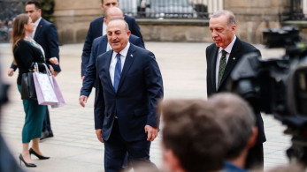 Ερντογάν από Κατεχόμενα: ζητεί αναγνώριση της ΤΔΒΚ για επιστροφή στις διαπραγματεύσεις