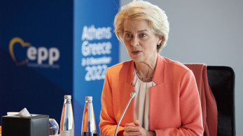 Γάζα: ευχαριστίες Φον ντερ Λάιεν στην Αίγυπτο για την απομάκρυνση πολιτών της ΕΕ