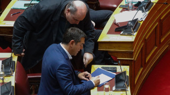 Εκλογές 2023 - Φίλης κατά Τσίπρα: «Δεν συγκροτώ εγώ τα ψηφοδέλτια»