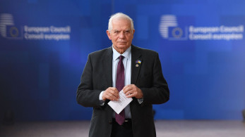 ΕΕ: ο Μπορέλ καταδικάζει τις επιθέσεις εναντίον Παλαιστινίων της Δυτικής Όχθης