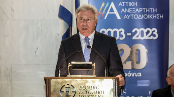 Αυτοδιοικητικές εκλογές: Ο «ναύαρχος» και ο Σγουρός μαζί στην Αττική