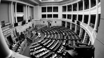 Εκλογές 2023 - Ο «αυτοκράτορας», η «προπονήτρια» και η… ομαιχμία