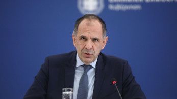 Γεραπετρίτης: Η Συνθήκη της Λωζάνης πρέπει να είναι σεβαστή από όλους