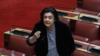 Πυρά Κανέλλη κατά Κωνσταντοπούλου για «εργαλειοποίηση της Βουλής» και του «σωτήρα» Τσίπρα