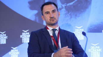 Εκλογές 2023 - Αλέξης Χαρίτσης: Μεγάλη εκλογική ήττα του ΣΥΡΙΖΑ