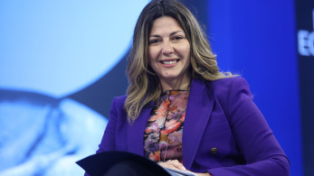 Εκλογές 2023 - Σοφία Ζαχαράκη: ΝΔ σημαίνει λιγότεροι φόροι, ισχυρότερη ανάπτυξη και μεγαλύτερο εισόδημα
