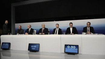 Τριήμερο εθνικό πένθος: άγνωστο αν θα γίνει το debate