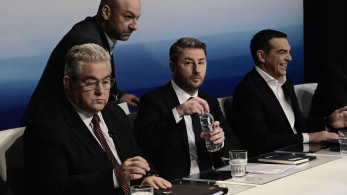 Μάχη στην (κεντρο)αριστερή πολυκατοικία για μια χούφτα ψήφους