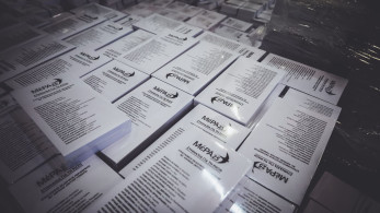 Εκλογές 2023: Τα 12 κόμματα που «κόπηκαν» από τον Άρειο Πάγο