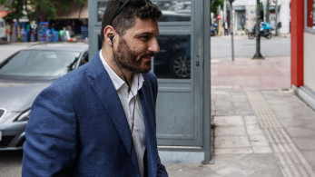 «Κόσμια αντίδραση» για τον Τεμπονέρα η επίθεση κατά Σακελλαροπούλου