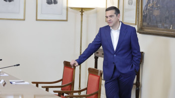 Το καλύτερο δώρο σε Μητσοτάκη