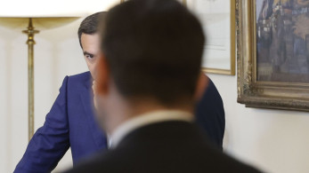 Άλλοι σχεδιάζουν το μέλλον των Τσίπρα - Ανδρουλάκη