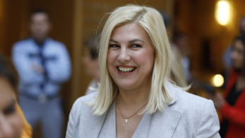 Άφαντη η μεταγραφή της Ράνιας Θρασκιά