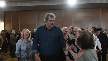 Ξεκαθάρισμα… λογαριασμών στον ΣΥΡΙΖΑ: Πολάκης κατά Μπίστη για την ήττα