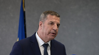 Λαλούσης: Πρώτη προτεραιότητα η φύλαξη των συνόρων