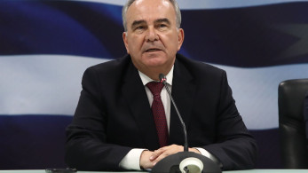 Νίκος Παπαθανάσης στο «Μανιφέστο»: Tο πρόγραμμά μας οδηγεί σε ένα καλύτερο μέλλον