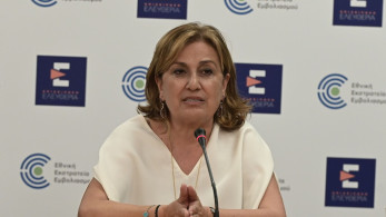 Κοτανίδου: Όταν δίνουμε τακτικά αίμα βοηθάμε εμάς και τους συνανθρώπους μας