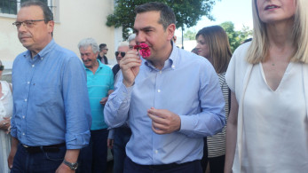 Ο Τσίπρας, ο μετανιωμένος Αλαβάνος και η «συγγνώμη» του Βαξεβάνη