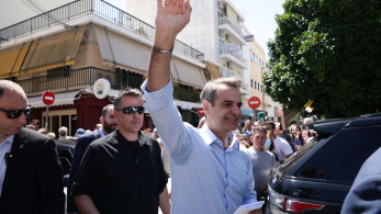 Εκλογές 2023 - Δέσμευση Μητσοτάκη για σύσταση υπουργείου κοινωνικής πολιτικής