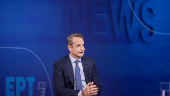 Μητσοτάκης: «Θα επιδιώξω συνάντηση με τον Ερντογάν» - «Μία τρύπα στο νερό ενδεχόμενη μείωση του ΦΠΑ»