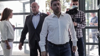 Ανδρουλάκης: θέτει στόχο για το μέλλον