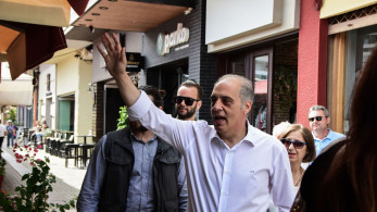 Ο Μέγας Αλέξανδρος και ο… Βελόπουλος