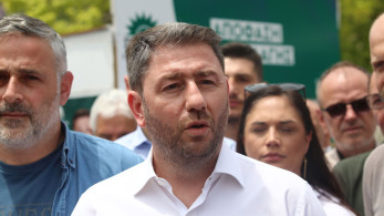 Ο πολιτικός παλιμπαιδισμός του Ανδρουλάκη