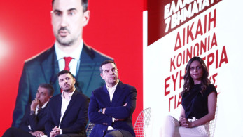 Αλέξης Τσίπρας: Πήραν χαμπάρι τον «άχαστο»