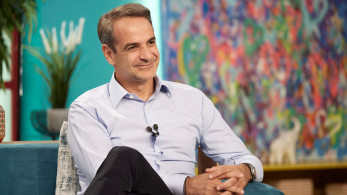 Εκλογές 2023 - Μητσοτάκης: Χρειαζόμαστε ισχυρή κυβέρνηση