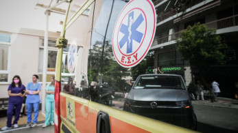 ΕΣΥ: Τι παρέλαβε το 2019 η ΝΔ και η κατάσταση σήμερα