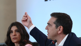Γιατί ο Τσίπρας δεν διαγράφει τον Φερχάτ;