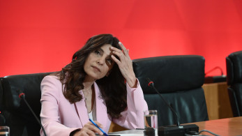 ΣΥΡΙΖΑ: κρατάει τη βουλευτική έδρα η Πόπη Τσαπανίδου