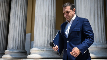 Το υπόμνημα Τσίπρα: Ο «τουρίστας» της αντιπολίτευσης αφήνει σημείωμα πριν τις διαλέξεις του