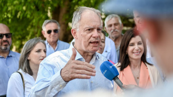 Εκλογές 2023 - Τασούλας: Η λαϊκή ετυμηγορία θα προσφέρει στη χώρα πρόοδο και σιγουριά