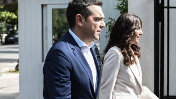Γκρίνιες για Καλπαδάκη στον ΣΥΡΙΖΑ