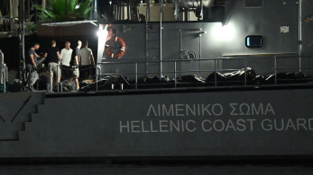 Ναυάγιο-Πύλος: συνεχίζονται οι έρευνες για τους αγνοούμενους