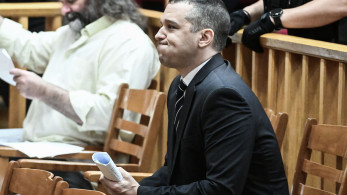 Παραληρηματική ανάρτηση Κασιδιάρη: στοχοποιεί πολιτικούς και δημοσιογράφους