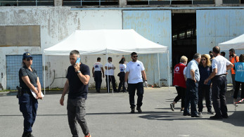 Ναυάγιο-Πύλος: «Κάποιος με έπιασε από το χέρι, περίμενε την οικογένειά του», λέει διασώστης του ΕΚΑΒ