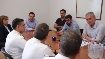 Το… πόρισμα του «εμπειρογνώμονα-ανακριτή» Αλέξη Τσίπρα (Βίντεο)