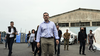 Ο Τσίπρας βρίζει την κοινωνία: «Μπορεί να μην τη νοιάζει που πνίγονται άνθρωποι»