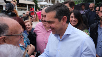 Συντριβή στο Ρέθυμνο για Τσίπρα