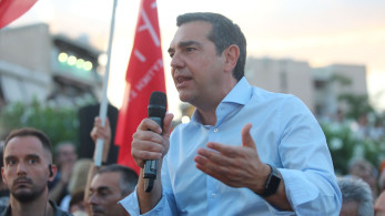 Ο Τσίπρας «ξαναγέμισε» την… πλατεία της Πάτρας: Τσάμπα οι… καρέκλες (Βίντεο)