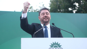Εκλογές 2023 - Η... αλά ΣΥΡΙΖΑ αντιπολίτευση του ΠΑΣΟΚ