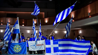 Εκλογές 2023 - Τα μοναστήρια διαψεύδουν την υποστήριξη στη Νίκη