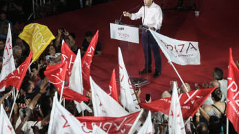 Λίγοι και... καλοί: απογοήτευση από τις συγκεντρώσεις Τσίπρα σε Χανιά - Ηράκλειο